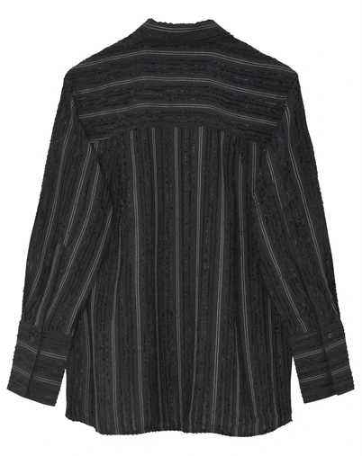 Day Birger et Mikkelsen - DAYZoe Skjorte - Black